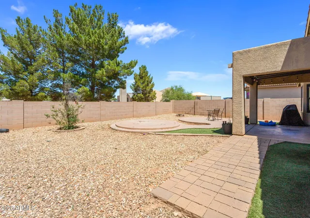 Homes for sale in Sierra Vista, AZ | 700 Hayes Dr, Sierra Vista, AZ 85635 | MLS# 7034673