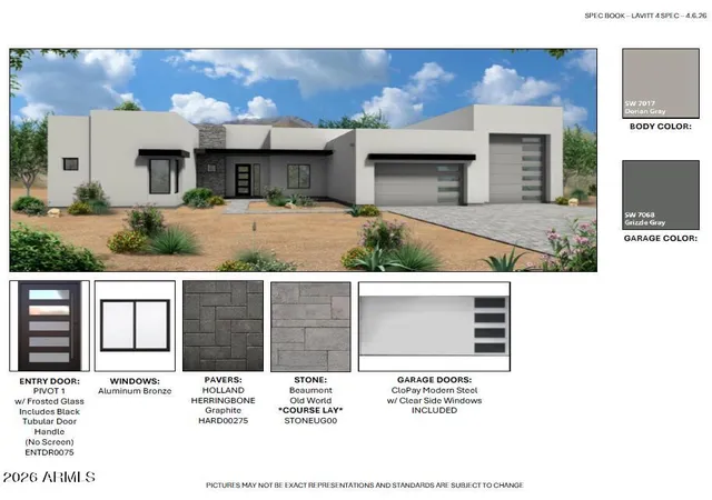 Homes for sale in Phoenix, AZ | 1632 W Lavitt Ln, Phoenix, AZ 85086 | MLS# 6988852