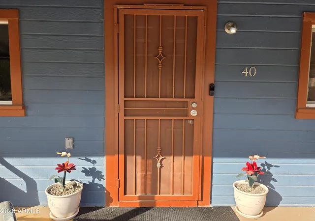 3rd image of 40 Cochise Row, Bisbee, AZ 85603 | MLS# 6994304