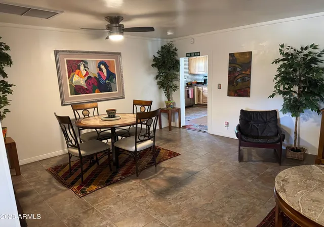 5th image of 40 Cochise Row, Bisbee, AZ 85603 | MLS# 6994304