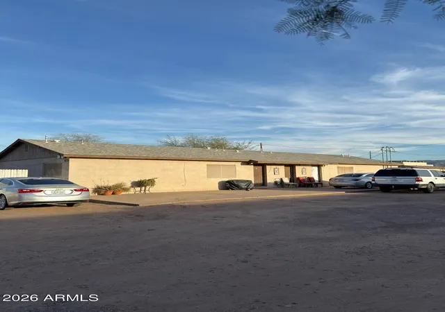 20th image of 1235 E Wood St, Phoenix, AZ 85040 | MLS# 6989977