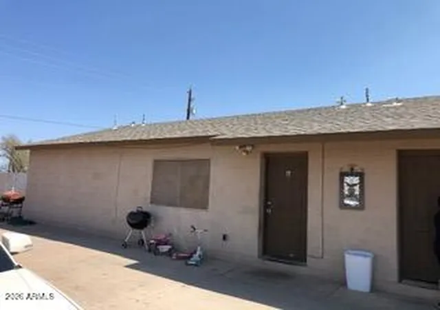 2nd image of 1235 E Wood St, Phoenix, AZ 85040 | MLS# 6989977