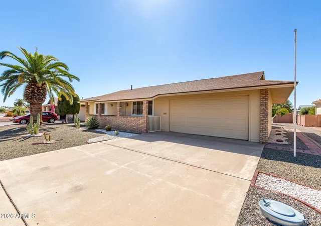2nd image of 10329 W Floriade Dr, Sun City, AZ 85351 | MLS# 6988788