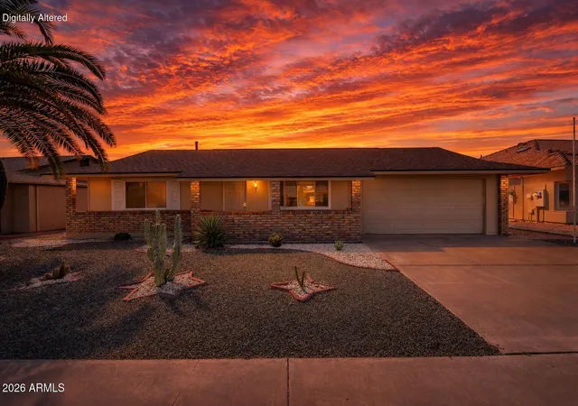 1st image of 10329 W Floriade Dr, Sun City, AZ 85351 | MLS# 6988788