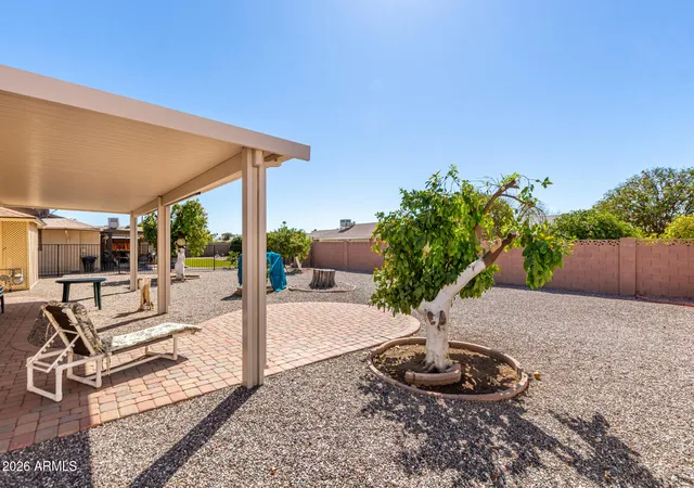 32nd image of 10329 W Floriade Dr, Sun City, AZ 85351 | MLS# 6988788