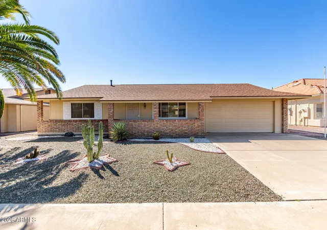 3rd image of 10329 W Floriade Dr, Sun City, AZ 85351 | MLS# 6988788
