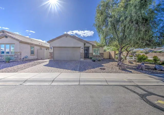 Homes for sale in San Tan Valley, AZ | 619 E Canyon Rock Rd, San Tan Valley, AZ 85143 | MLS# 6988764