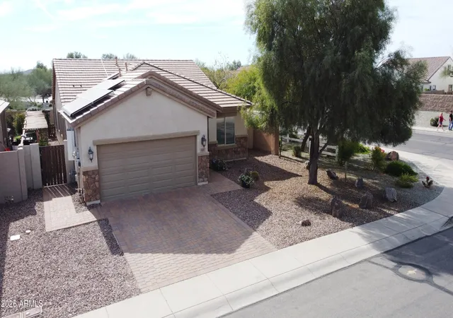 Homes for sale in San Tan Valley, AZ | 619 E Canyon Rock Rd, San Tan Valley, AZ 85143 | MLS# 6988764