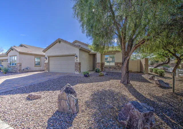 Homes for sale in San Tan Valley, AZ | 619 E Canyon Rock Rd, San Tan Valley, AZ 85143 | MLS# 6988764
