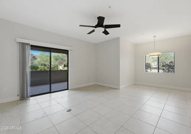 Photo 4 of Apartment at 15050 N Thompson Peak Pkwy #1041, Scottsdale, AZ 85260 | MLS# 6989304 | | Sold on 2026-08-20