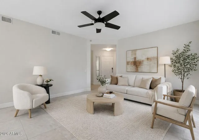 Photo 2 of Apartment at 15050 N Thompson Peak Pkwy #1041, Scottsdale, AZ 85260 | MLS# 6989304 | | Sold on 2026-08-20