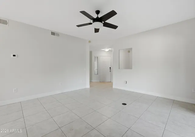 Photo 3 of Apartment at 15050 N Thompson Peak Pkwy #1041, Scottsdale, AZ 85260 | MLS# 6989304 | | Sold on 2026-08-20