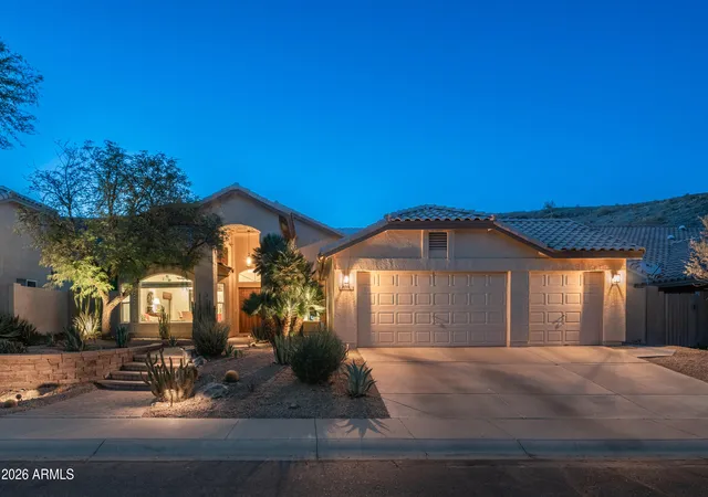 2nd image of 1642 E Nighthawk Wy, Phoenix, AZ 85048 | MLS# 7049722