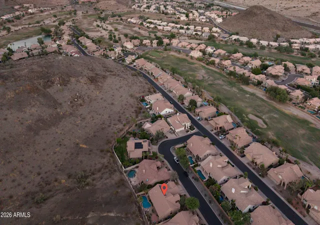 53rd image of 1642 E Nighthawk Wy, Phoenix, AZ 85048 | MLS# 7049722