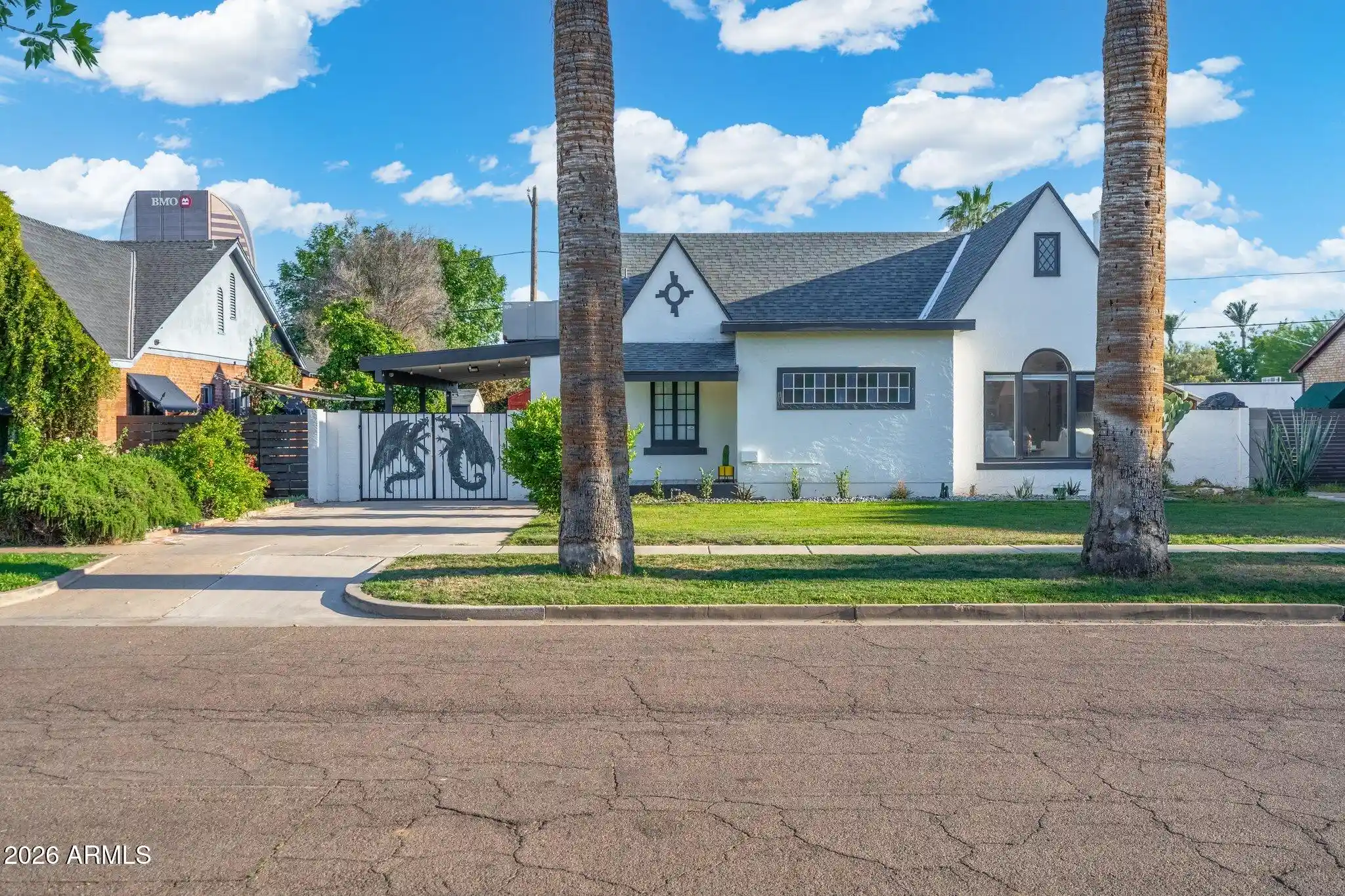 Single family home for sale at 57 W Vernon Ave, Phoenix, AZ 85003 | MLS# 7091418