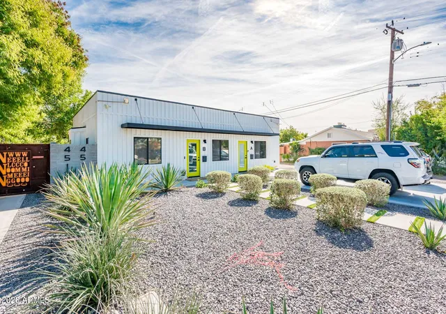 1st image of 4515 N 14th Pl, Phoenix, AZ 85014 | MLS# 6988580