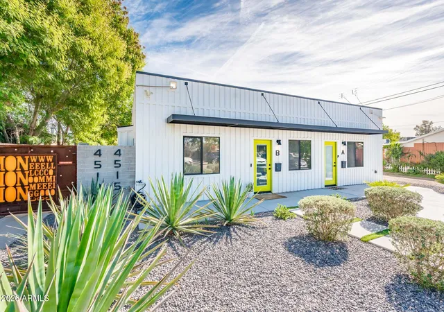 3rd image of 4515 N 14Th Pl, Phoenix, AZ 85014 | MLS# 6988580