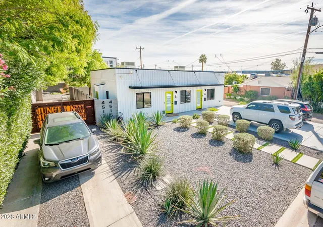 4th image of 4515 N 14Th Pl, Phoenix, AZ 85014 | MLS# 6988580