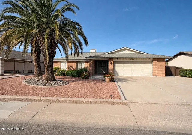 Homes for sale in Glendale, AZ | 10744 W Belmont Ave, Glendale, AZ 85307 | MLS# 7008088