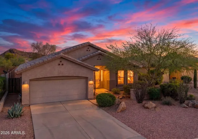 Photo 1 of Single family home for sale at 6745 E Las Animas Trl, Gold Canyon, AZ 85118 | MLS# 6990395 | Listing updated on 2026-09-17