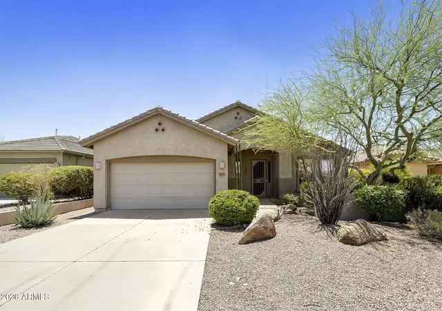 Photo 2 of Single family home for sale at 6745 E Las Animas Trl, Gold Canyon, AZ 85118 | MLS# 6990395 | Listing updated on 2026-09-17