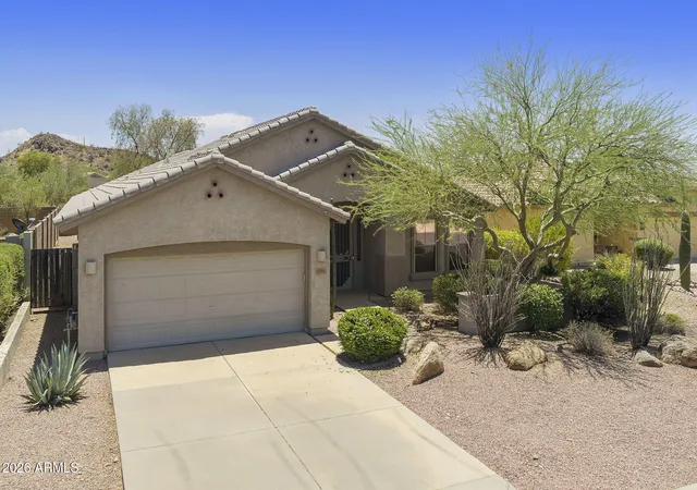 Photo 3 of Single family home for sale at 6745 E Las Animas Trl, Gold Canyon, AZ 85118 | MLS# 6990395 | Listing updated on 2026-09-17