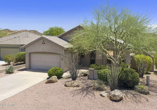 Photo 3 of Single family home for sale at 6745 E Las Animas Trl, Gold Canyon, AZ 85118 | MLS# 6990395 | Listing updated on 2026-09-17