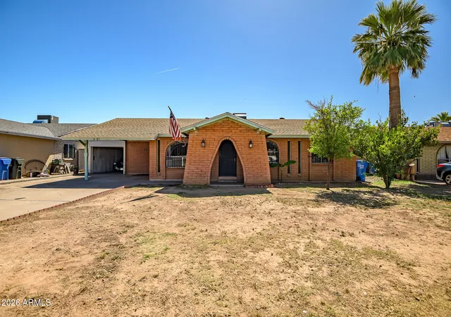 Homes for sale in Phoenix, AZ | 6433 W Catalina Dr, Phoenix, AZ 85033 | MLS# 7000429