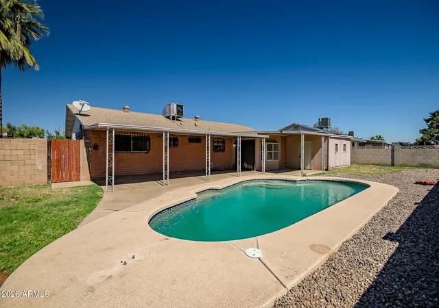 Homes for sale in Phoenix, AZ | 6433 W Catalina Dr, Phoenix, AZ 85033 | MLS# 7000429