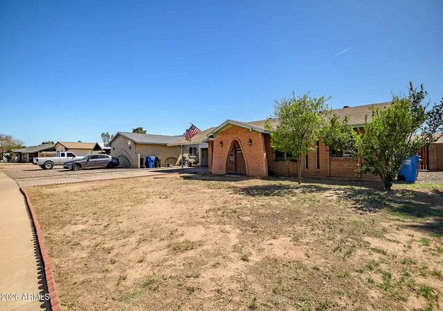Homes for sale in Phoenix, AZ | 6433 W Catalina Dr, Phoenix, AZ 85033 | MLS# 7000429