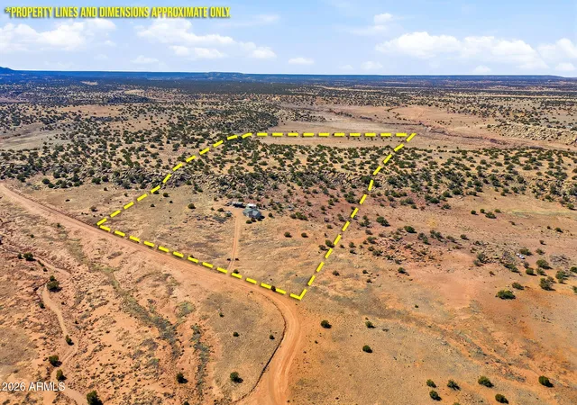 Homes for sale in Concho, AZ | 77 N8543, Concho, AZ 85924 | MLS# 6992563