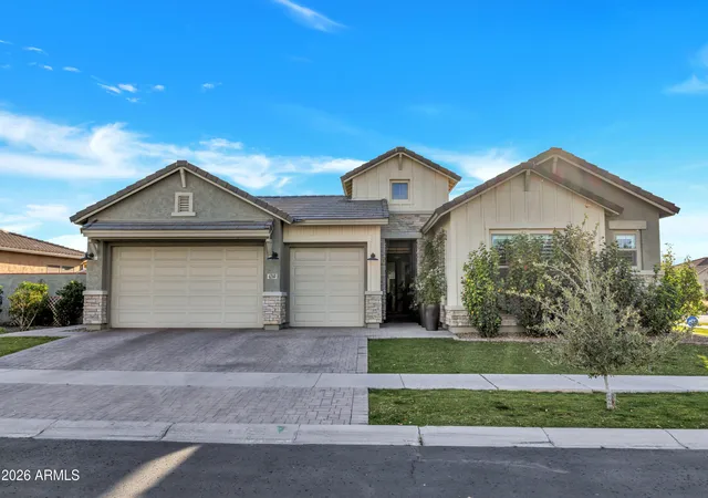 Homes for sale in Mesa, AZ | 4740 S Venus, Mesa, AZ 85212 | MLS# 6989039