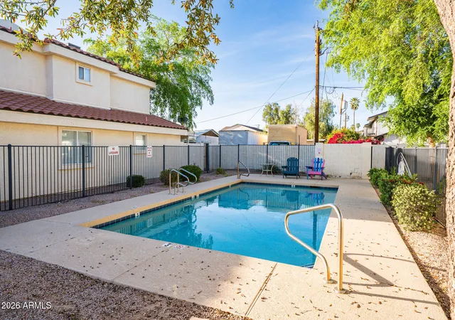 29th image of 16015 N 30th St #122, Phoenix, AZ 85032 | MLS# 6989835