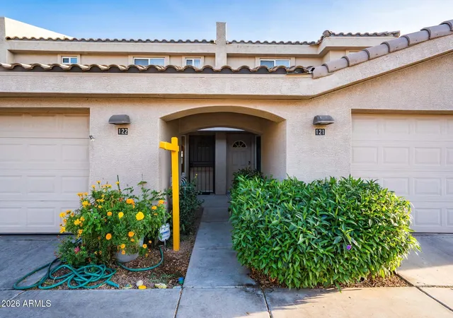 2nd image of 16015 N 30th St #122, Phoenix, AZ 85032 | MLS# 6989835