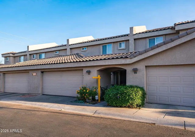 3rd image of 16015 N 30Th St #122, Phoenix, AZ 85032 | MLS# 6989835