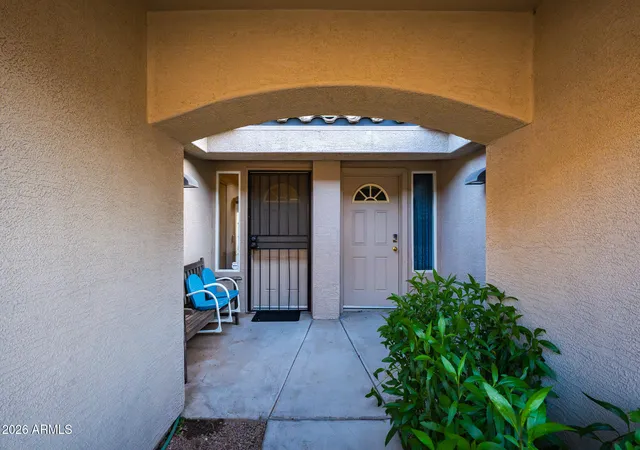 4th image of 16015 N 30Th St #122, Phoenix, AZ 85032 | MLS# 6989835