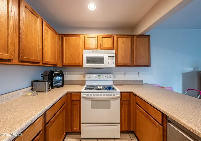 5th image of 16015 N 30Th St #122, Phoenix, AZ 85032 | MLS# 6989835