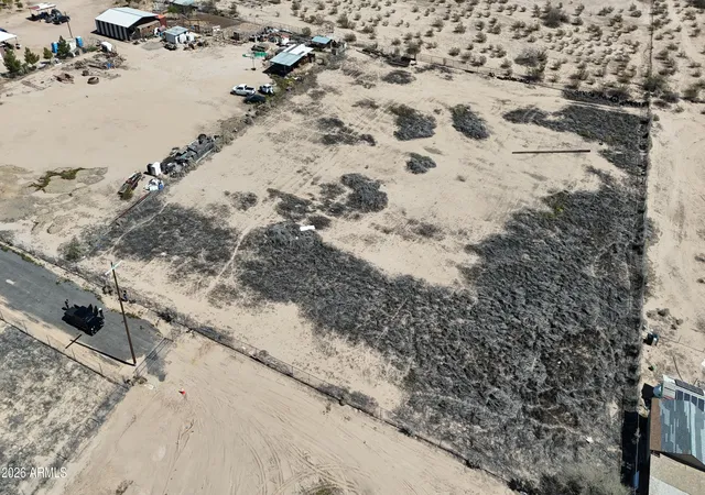 Photo 1 of Land for sale at Xx S 339th Avenue, Tonopah, AZ 85354 | MLS# 6988683 | Listing updated on 2026-10-21