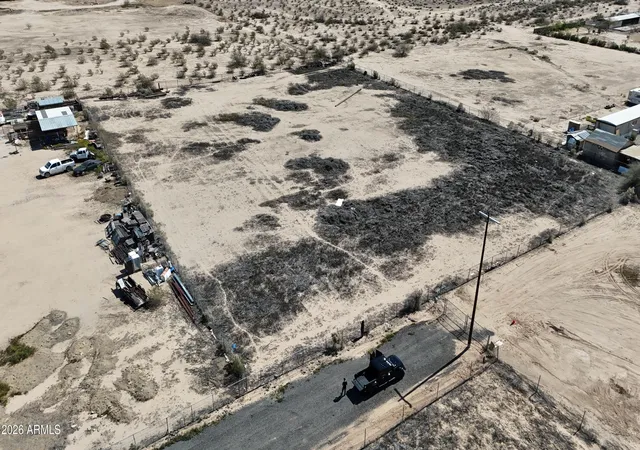 Photo 4 of Land for sale at Xx S 339th Avenue, Tonopah, AZ 85354 | MLS# 6988683 | Listing updated on 2026-10-21