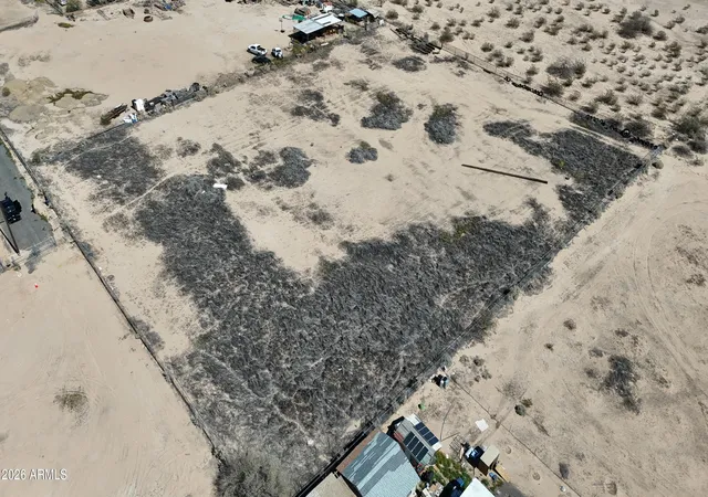 Photo 2 of Land for sale at Xx S 339th Avenue, Tonopah, AZ 85354 | MLS# 6988683 | Listing updated on 2026-10-21