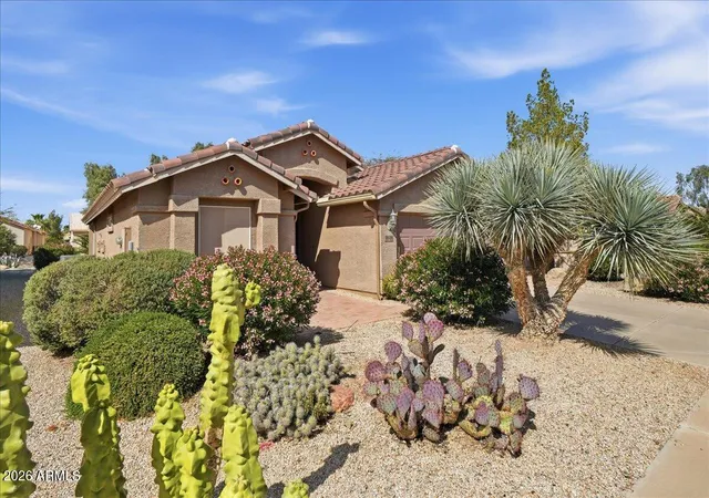 Single family home for sale at 2424 E Hancock Trl, Casa Grande, AZ 85194 | MLS# 6989478