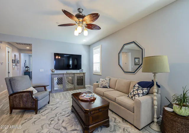 2nd image of 13719 W Linanthus Rd, Peoria, AZ 85383 | MLS# 6989660