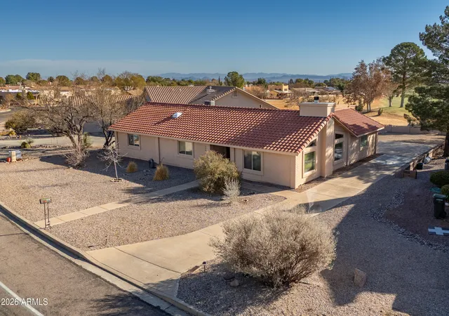 1st image of 2861 Saint Andrews Dr, Sierra Vista, AZ 85650 | MLS# 7023382