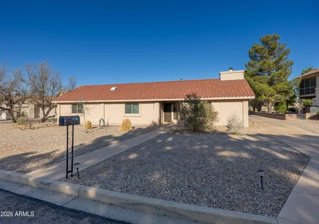 2nd image of 2861 Saint Andrews Dr, Sierra Vista, AZ 85650 | MLS# 7023382