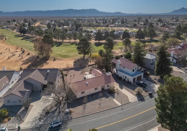 39th image of 2861 Saint Andrews Dr, Sierra Vista, AZ 85650 | MLS# 7023382