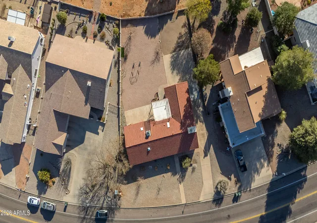 3rd image of 2861 Saint Andrews Dr, Sierra Vista, AZ 85650 | MLS# 7023382