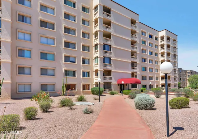 21st image of 7830 E Camelback Rd #411, Scottsdale, AZ 85251 | MLS# 6989734