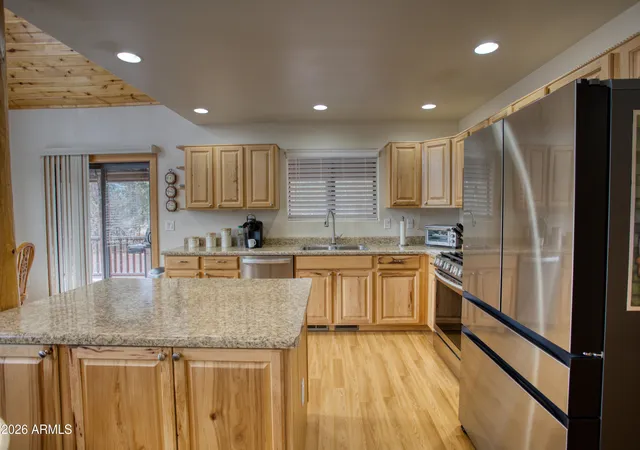 Homes for sale in Overgaard, AZ | 2010 Christmas Pine Rd, Overgaard, AZ 85933 | MLS# 6989206