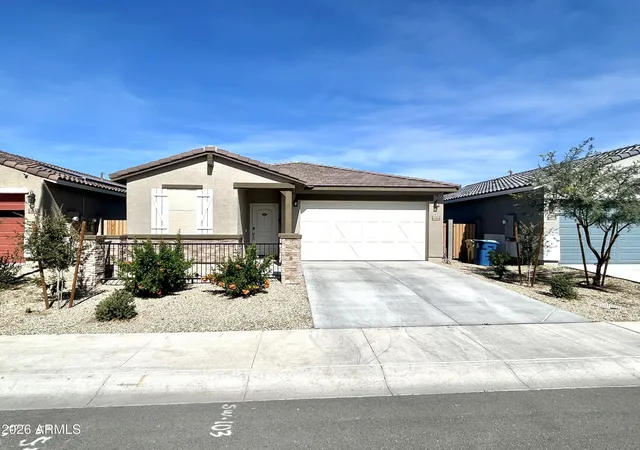 1st image of 24166 W Hopi St, Buckeye, AZ 85326 | MLS# 6989715