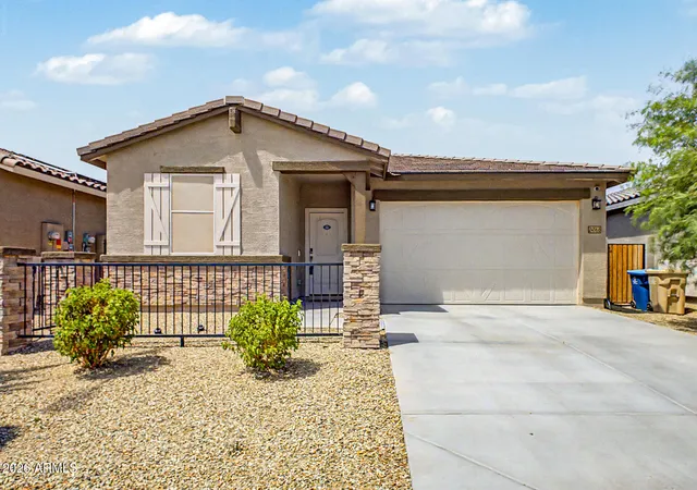 1st image of 24166 W Hopi St, Buckeye, AZ 85326 | MLS# 6989715